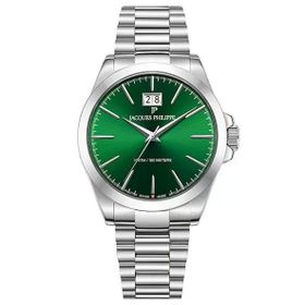 Jacques Philippe JPQGS8413X6 Erkek Kol Saati