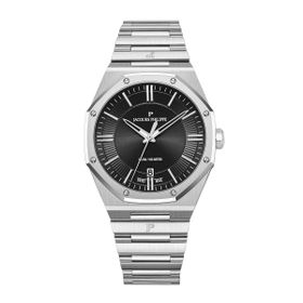Jacques Philippe JPQGS871316 Gri Erkek Kol Saati