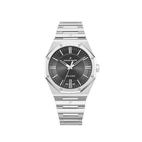 Jacques Philippe JPQGS871316 Gri Erkek Kol Saati