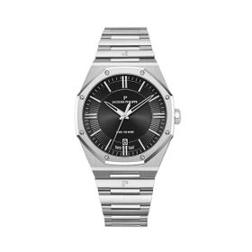 Jacques Philippe JPQGS871316 Gri Erkek Kol Saati