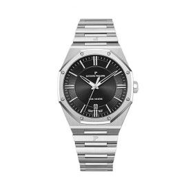 Jacques Philippe JPQGS871316 Gri Erkek Kol Saati