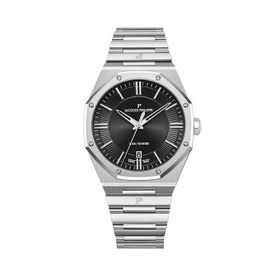 Jacques Philippe JPQGS871316 Gri Erkek Kol Saati