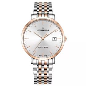 Jacques Philippe JPQGS957328RG Erkek Kol Saati