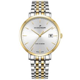 Jacques Philippe JPQGS957328YG Erkek Kol Saati
