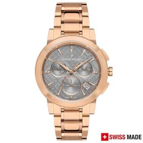 Jacques Philippe JPQLC3223X8 Kadın Kol Saati