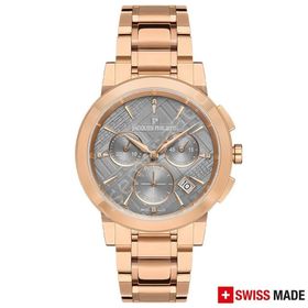 Jacques Philippe JPQLC3223X8 Kadın Kol Saati
