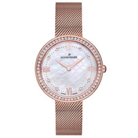 Jacques Philippe JPQLS053285 Kadın Kol Saati