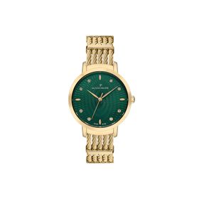 Jacques Philippe JPQLS0626X4 Kadın Kol Saati