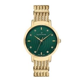 Jacques Philippe JPQLS0626X4 Kadın Kol Saati