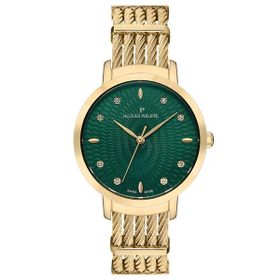 Jacques Philippe JPQLS0626X4 Kadın Kol Saati