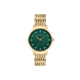 Jacques Philippe JPQLS0626X4 Kadın Kol Saati