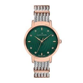 Jacques Philippe JPQLS0636X8 Kadın Kol Saati
