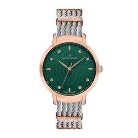 Jacques Philippe JPQLS0636X8 Kadın Kol Saati