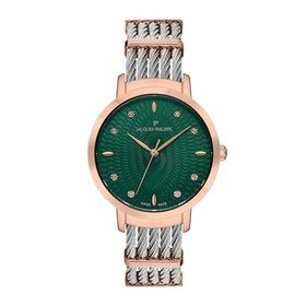 Jacques Philippe JPQLS0636X8 Kadın Kol Saati
