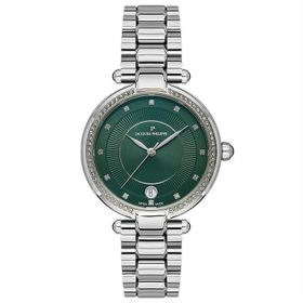 Jacques Philippe JPQLS0813X6 Kadın Kol Saati