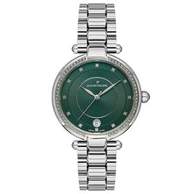 Jacques Philippe JPQLS0813X6 Kadın Kol Saati