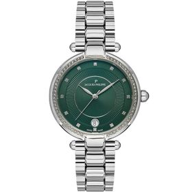 Jacques Philippe JPQLS0813X6 Kadın Kol Saati