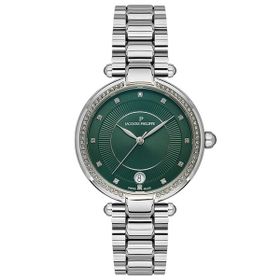 Jacques Philippe JPQLS0813X6 Kadın Kol Saati