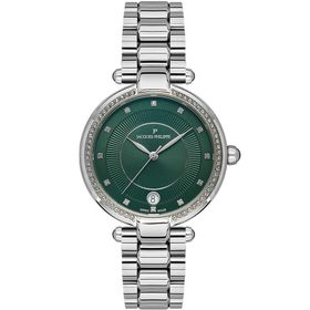 Jacques Philippe JPQLS0813X6 Kadın Kol Saati