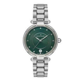 Jacques Philippe JPQLS0813X6 Kadın Kol Saati