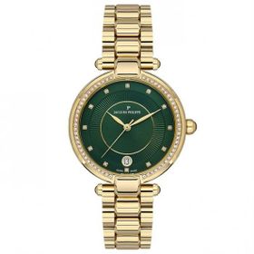 Jacques Philippe JPQLS0823X4 Kadın Kol Saati