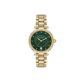 Jacques Philippe JPQLS0823X4 Kadın Kol Saati