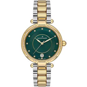 Jacques Philippe JPQLS0823X8 Kadın Kol Saati