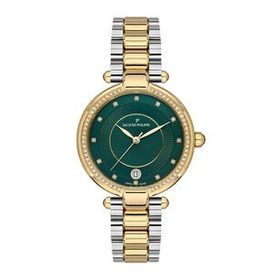 Jacques Philippe JPQLS0823X8 Kadın Kol Saati