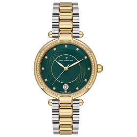 Jacques Philippe JPQLS0823X8N Kadın Kol Saati