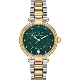 Jacques Philippe JPQLS0823X8N Kadın Kol Saati