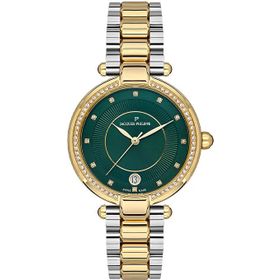 Jacques Philippe JPQLS0823X8N Kadın Kol Saati