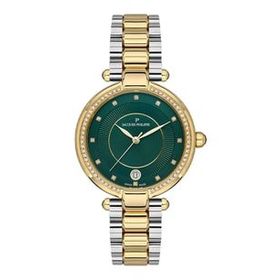 Jacques Philippe JPQLS0823X8N Kadın Kol Saati