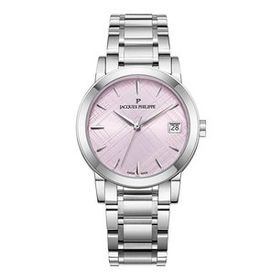 Jacques Philippe JPQLS1613X6PK Kadın Kol Saati