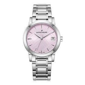 Jacques Philippe JPQLS1613X6PK Kadın Kol Saati