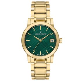 Jacques Philippe JPQLS1623X4 Kadın Kol Saati