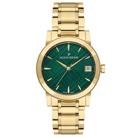 Jacques Philippe JPQLS1623X4 Kadın Kol Saati