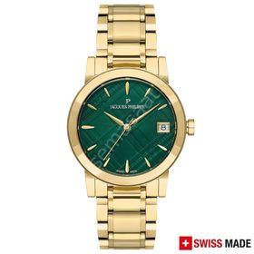 Jacques Philippe JPQLS1623X4 Kadın Kol Saati