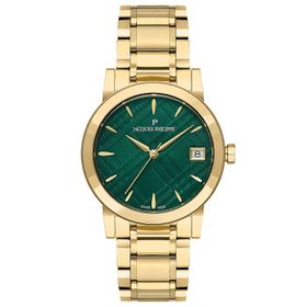 Jacques Philippe JPQLS1623X4 Kadın Kol Saati