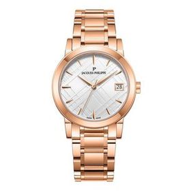 Jacques Philippe JPQLS163325 Rose Gold Kadın Kol Saati