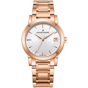 Jacques Philippe JPQLS163325 Rose Gold Kadın Kol Saati