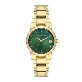 Jacques Philippe JPQLS3123X4 Kadın Kol Saati