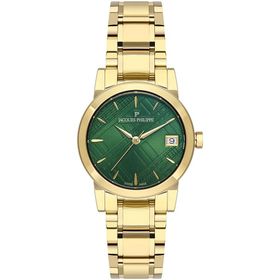 Jacques Philippe JPQLS3123X4 Kadın Kol Saati