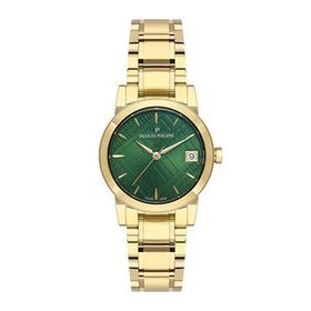 Jacques Philippe JPQLS3123X4 Kadın Kol Saati