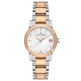 Jacques Philippe JPQLS317328RG Kadın Kol Saati