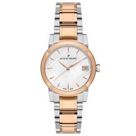 Jacques Philippe JPQLS317328RG Kadın Kol Saati