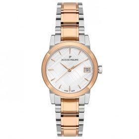 Jacques Philippe JPQLS317328RG Kadın Kol Saati