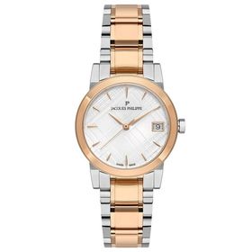 Jacques Philippe JPQLS317328RG Kadın Kol Saati