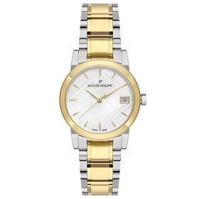 Jacques Philippe JPQLS317328YG Kadın Kol Saati