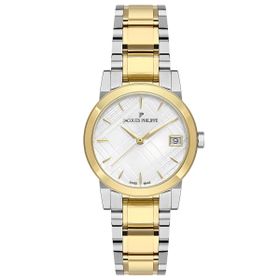Jacques Philippe JPQLS317328YGN Kadın Kol Saati