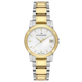 Jacques Philippe JPQLS317328YGN Kadın Kol Saati